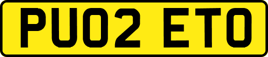 PU02ETO