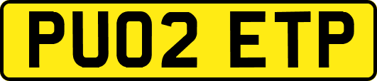 PU02ETP