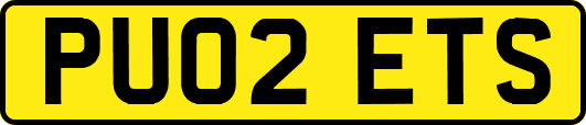 PU02ETS
