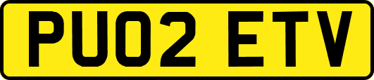 PU02ETV