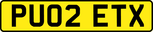 PU02ETX