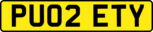 PU02ETY