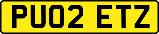 PU02ETZ