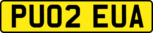 PU02EUA