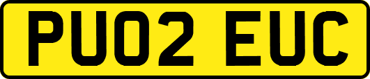 PU02EUC