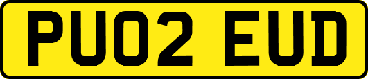 PU02EUD