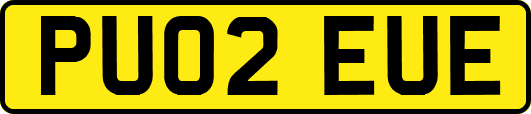 PU02EUE