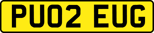 PU02EUG