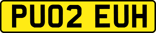 PU02EUH