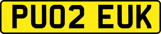 PU02EUK
