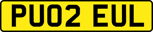 PU02EUL