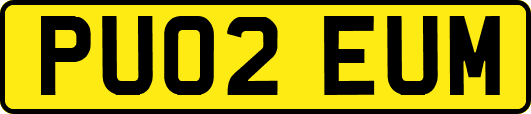 PU02EUM