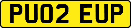PU02EUP