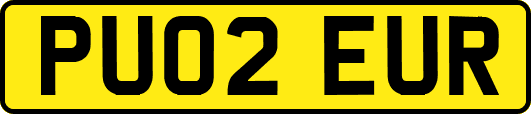 PU02EUR