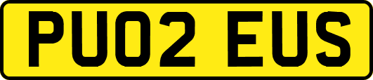 PU02EUS
