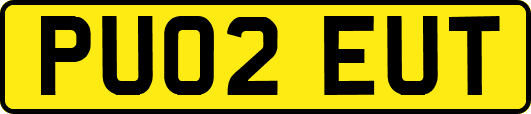 PU02EUT