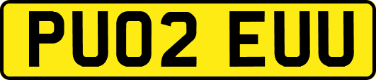 PU02EUU