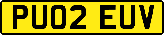 PU02EUV