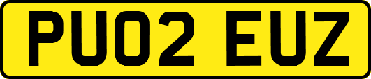PU02EUZ