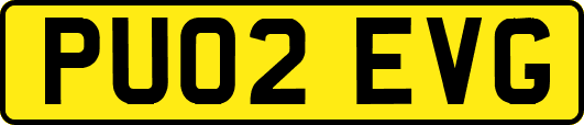 PU02EVG