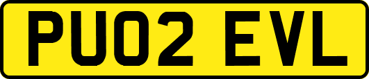PU02EVL