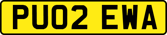 PU02EWA