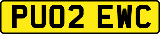 PU02EWC