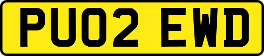 PU02EWD