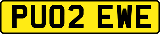 PU02EWE