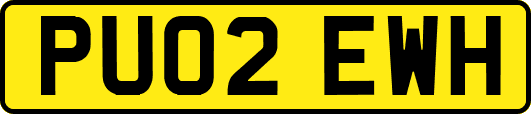 PU02EWH