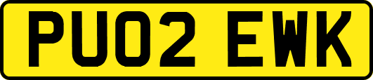 PU02EWK