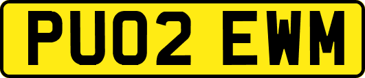 PU02EWM