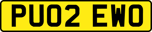 PU02EWO