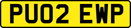 PU02EWP