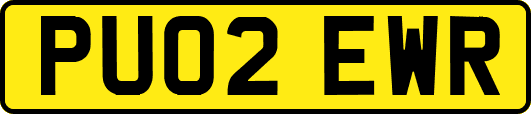 PU02EWR