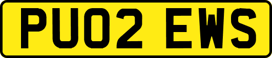 PU02EWS