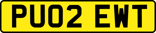 PU02EWT