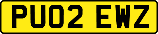 PU02EWZ