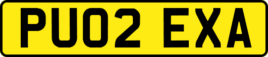 PU02EXA