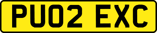 PU02EXC