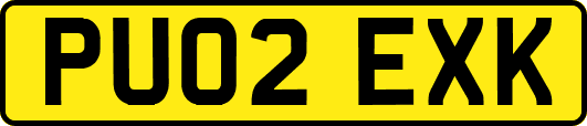 PU02EXK