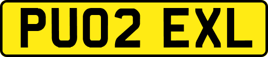 PU02EXL