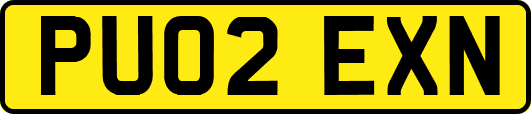 PU02EXN
