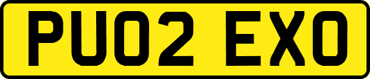 PU02EXO