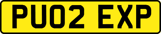 PU02EXP