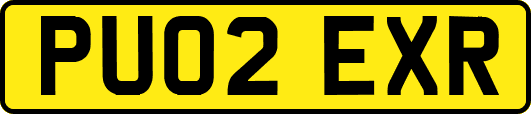 PU02EXR