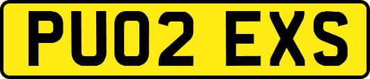 PU02EXS