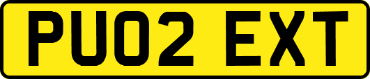 PU02EXT