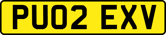 PU02EXV