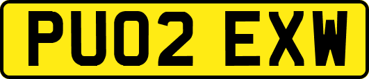 PU02EXW